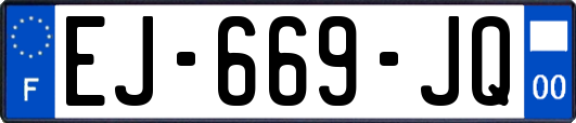 EJ-669-JQ