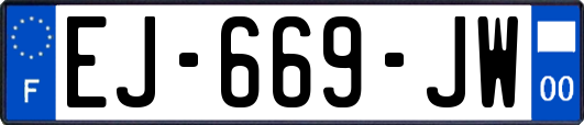 EJ-669-JW