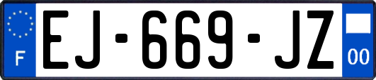 EJ-669-JZ