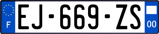 EJ-669-ZS