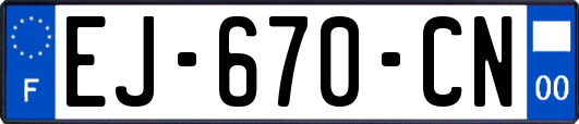 EJ-670-CN