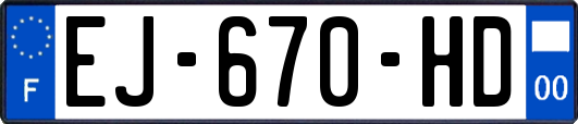 EJ-670-HD