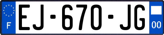 EJ-670-JG