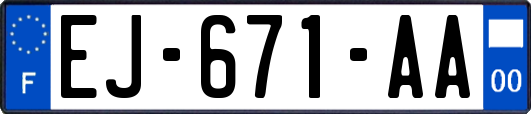 EJ-671-AA