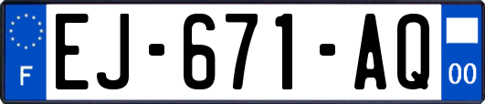 EJ-671-AQ