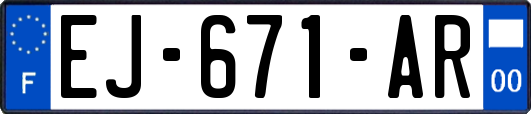 EJ-671-AR