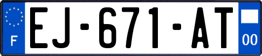 EJ-671-AT