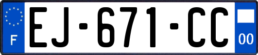 EJ-671-CC