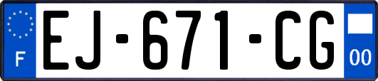 EJ-671-CG