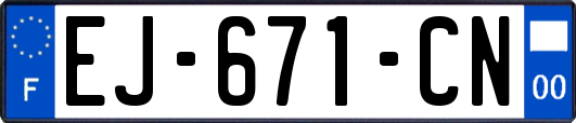 EJ-671-CN