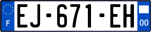 EJ-671-EH