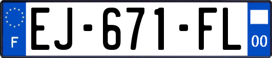 EJ-671-FL