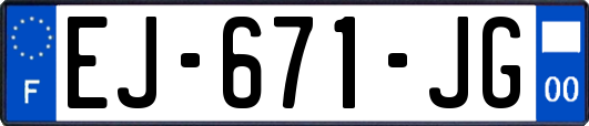 EJ-671-JG