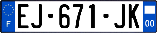 EJ-671-JK