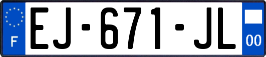 EJ-671-JL