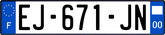 EJ-671-JN