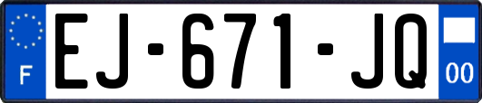 EJ-671-JQ