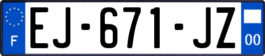 EJ-671-JZ