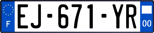 EJ-671-YR