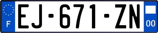 EJ-671-ZN