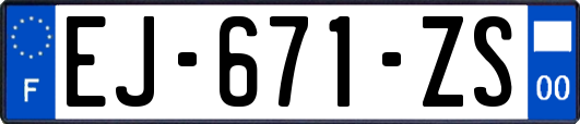 EJ-671-ZS