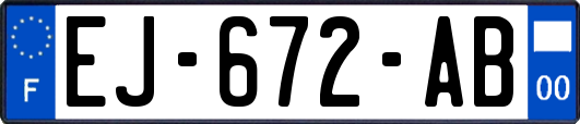 EJ-672-AB