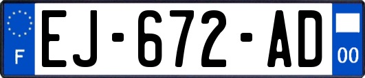 EJ-672-AD