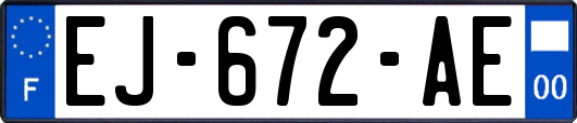 EJ-672-AE