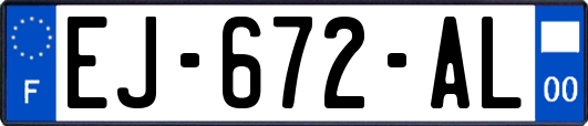 EJ-672-AL