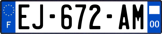 EJ-672-AM