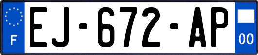 EJ-672-AP