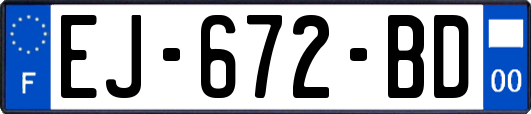 EJ-672-BD