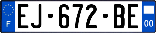 EJ-672-BE