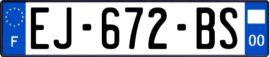 EJ-672-BS