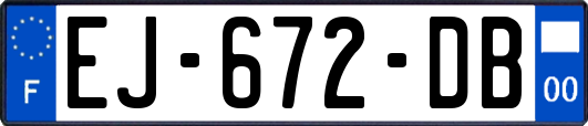 EJ-672-DB