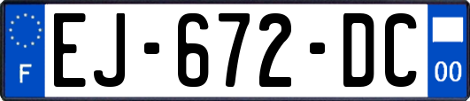 EJ-672-DC