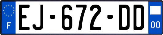 EJ-672-DD