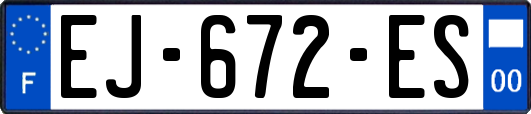 EJ-672-ES