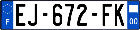 EJ-672-FK