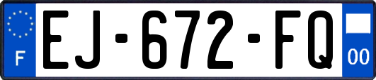 EJ-672-FQ