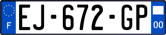 EJ-672-GP