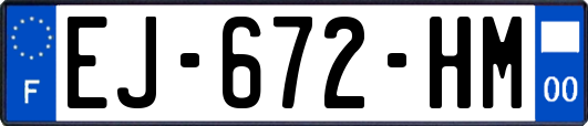 EJ-672-HM
