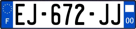 EJ-672-JJ