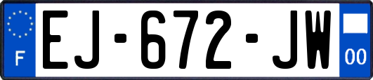 EJ-672-JW