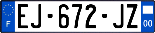 EJ-672-JZ