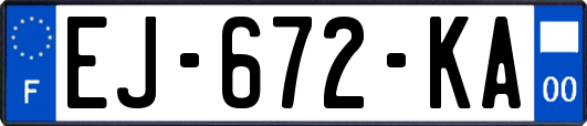 EJ-672-KA