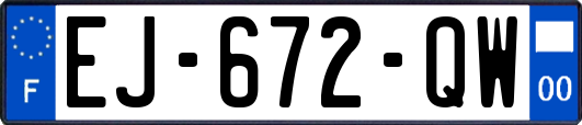 EJ-672-QW