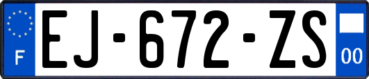 EJ-672-ZS