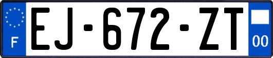 EJ-672-ZT