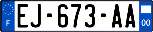 EJ-673-AA